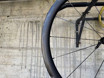 Used Vision SC 40 2025 bike — image 5 of 16