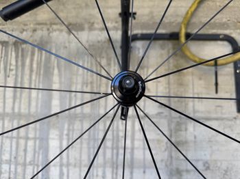 Used Vision SC 40 2025 bike — image 6 of 16