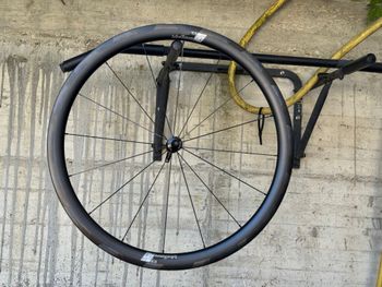 Used Vision SC 40 2025 bike — image 8 of 16