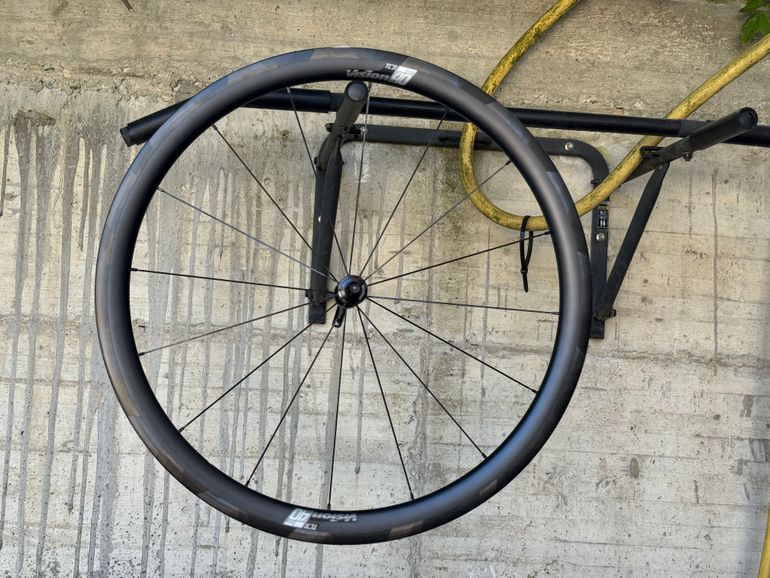 Used Vision SC 40 2025 bike — image 8 of 16