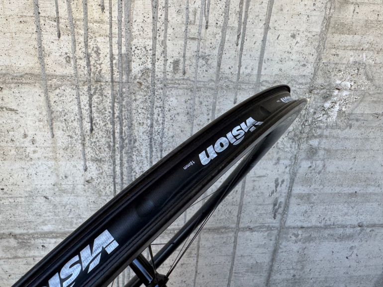 Used Vision SC 40 2025 bike — image 16 of 16
