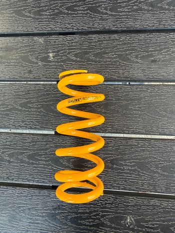 Used Öhlins 36/60 N/mm (343 lb/in) 76 mm Spring 18073-05 bike