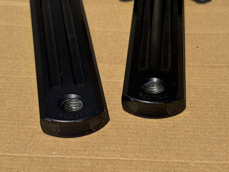 Used Rotor 3D 2018 bike — image 3 of 7