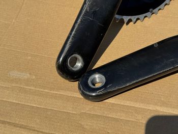 Used Fsa carbon 2018 bike — image 6 of 6