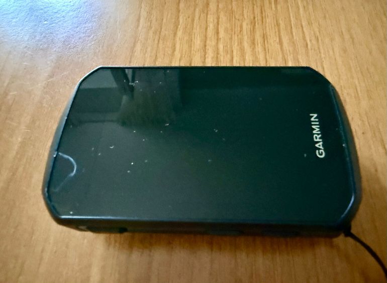 Used Garmin 850 edge 2026 bike — image 2 of 2