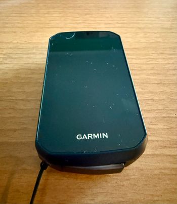 Used Garmin 850 edge 2026 bike