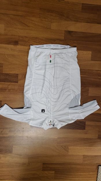 Used Pissei maglia estiva bike