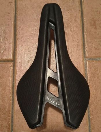 Used Velomann Mitora 149 Hyper Carbon Saddle 2025 bike