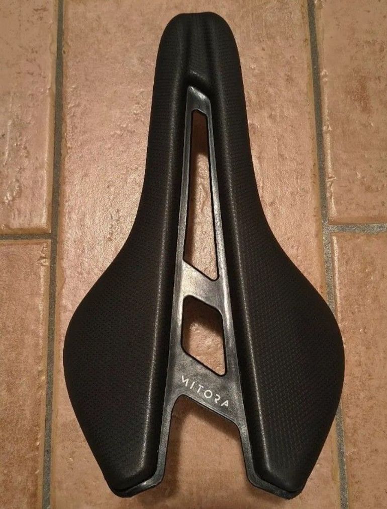 Used Velomann Mitora 149 Hyper Carbon Saddle 2025 bike — image 1 of 3