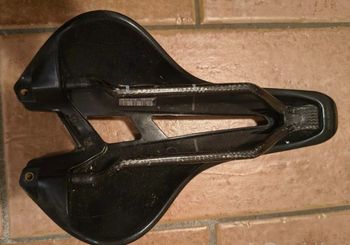 Used Velomann Mitora 149 Hyper Carbon Saddle 2025 bike — image 3 of 3