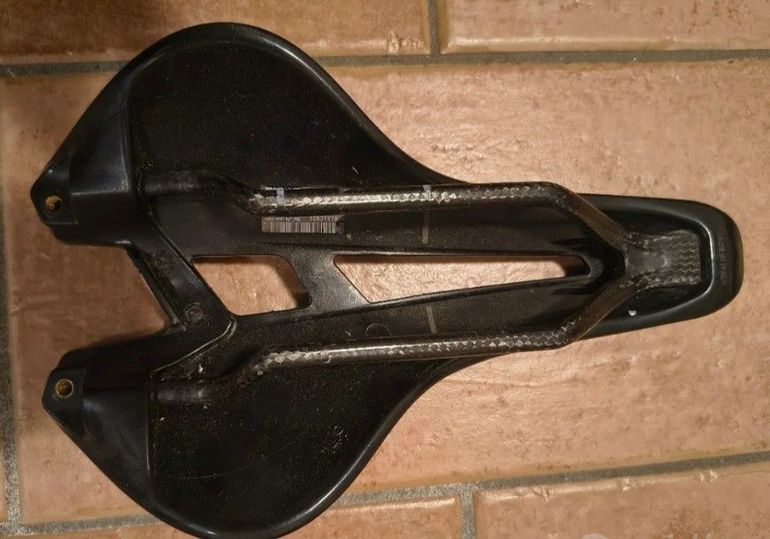 Used Velomann Mitora 149 Hyper Carbon Saddle 2025 bike — image 3 of 3