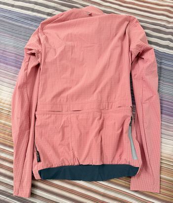 Used Q36.5 Dottore Pro Maglia Maniche Lunghe Donna Orange bike — image 2 of 2