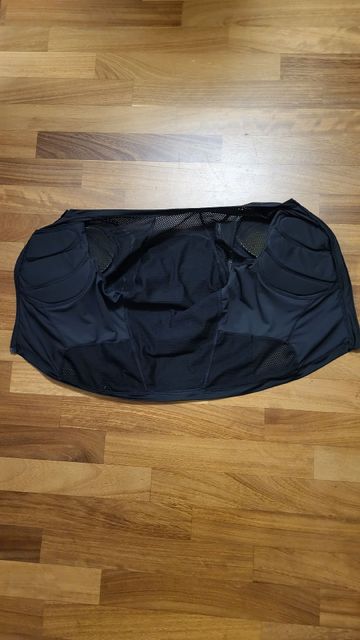 Used Alpinestars evolution bike — image 2 of 4