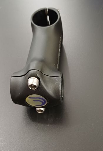 Used Deda Elementi Logo 26 90 Alluminio 1-1/8" bike — image 2 of 6