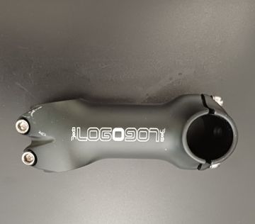 Używany Deda Elementi Logo 26 90 Alluminio 1-1/8" bike — zdjęcie 4 z 6
