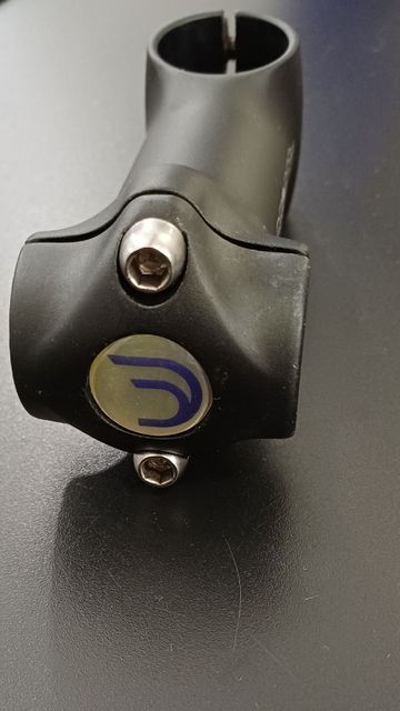 Używany Deda Elementi Logo 26 90 Alluminio 1-1/8" bike — zdjęcie 5 z 6