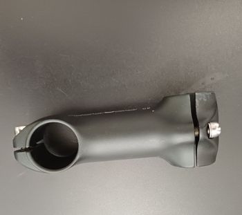 Used Deda Elementi Logo 26 90 Alluminio 1-1/8" bike — image 3 of 6