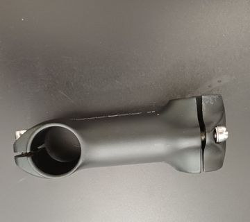 Używany Deda Elementi Logo 26 90 Alluminio 1-1/8" bike — zdjęcie 3 z 6