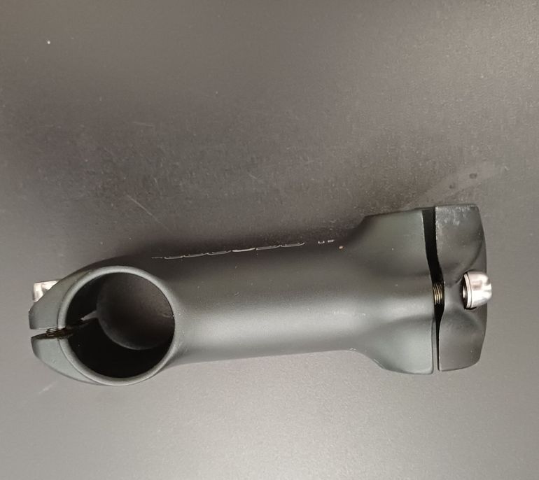 Used Deda Elementi Logo 26 90 Alluminio 1-1/8" bike — image 3 of 6