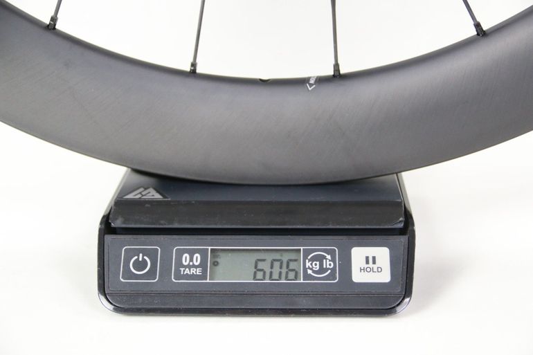 Used lightbicycle AR56 Disc Carbon Wheelset bike — image 3 of 13