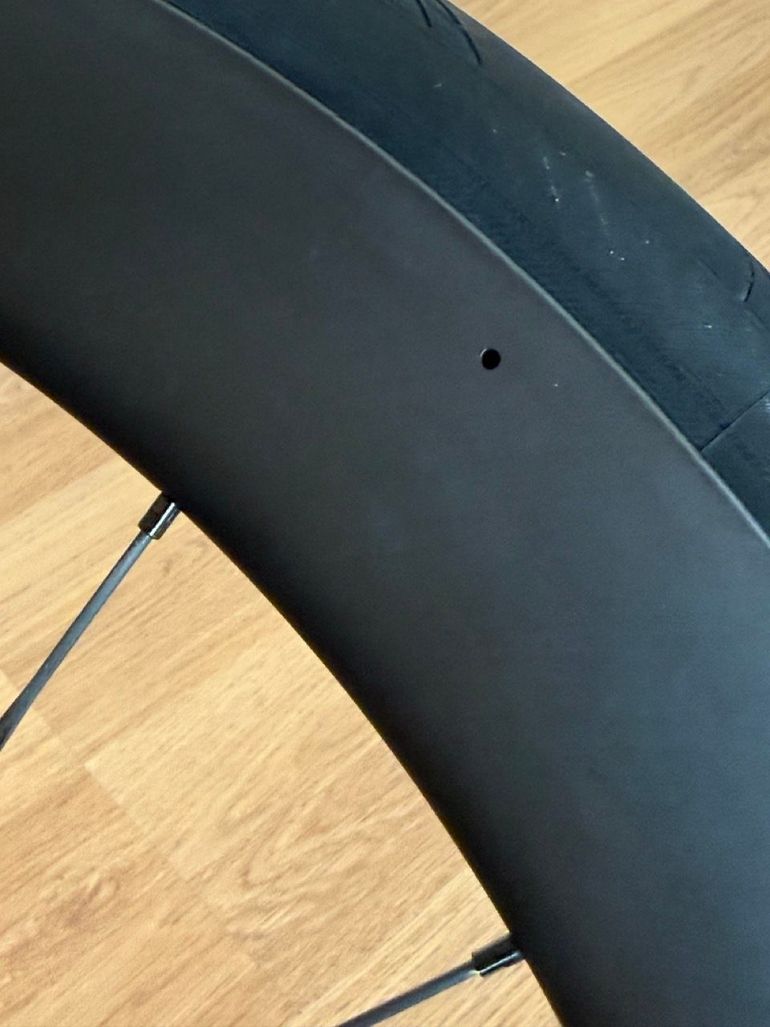 Used lightbicycle AR56 Disc Carbon Wheelset bike — image 7 of 13