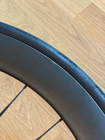 Used lightbicycle AR56 Disc Carbon Wheelset bike — image 10 of 13