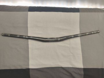 Nukeproof Horizon V2 Carbon Riser Handlebar 35mm bike usato — immagine 2 di 3