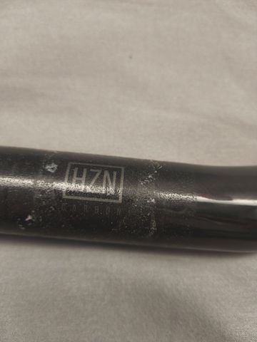 Nukeproof Horizon V2 Carbon Riser Handlebar 35mm bike usato — immagine 3 di 3