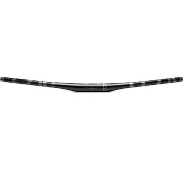 Używany Nukeproof Horizon V2 Carbon Riser Handlebar 35mm Cockpit