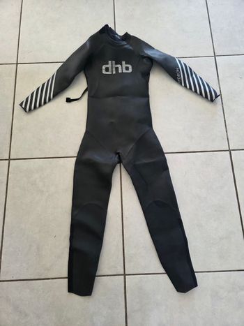 Used dhb Hydron bike