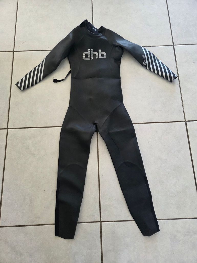 Used dhb Hydron bike — image 1 of 8