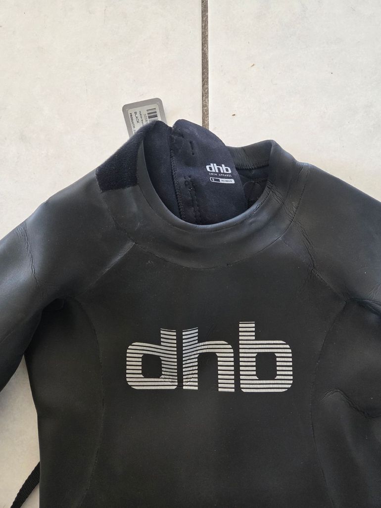 Used dhb Hydron bike — image 2 of 8