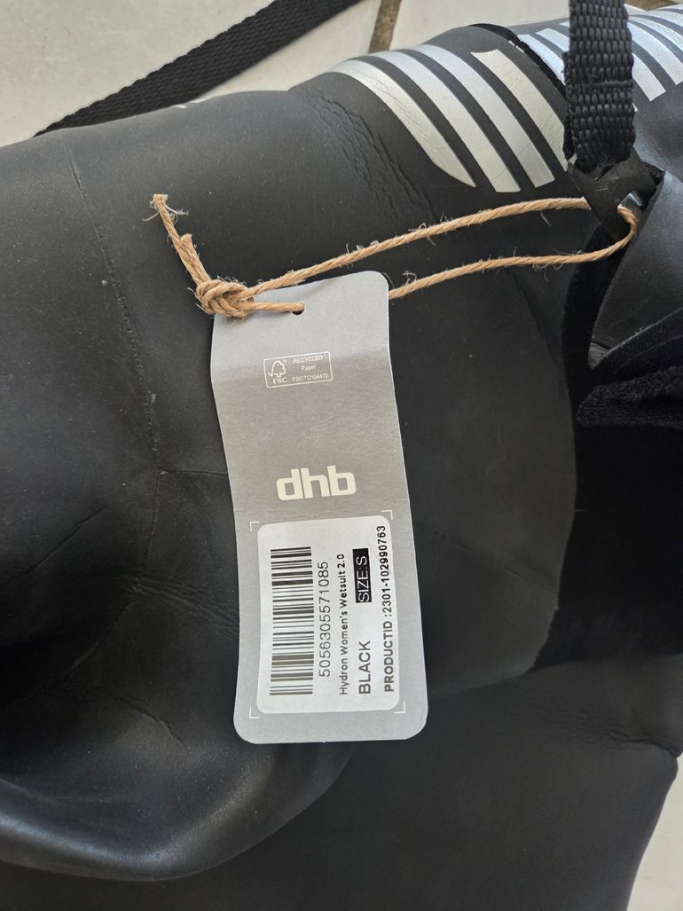 Used dhb Hydron bike — image 4 of 8