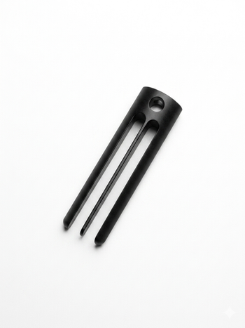 Used Factor Ostro VAM Anti Compression Plug 2022 bike — image 2 of 3