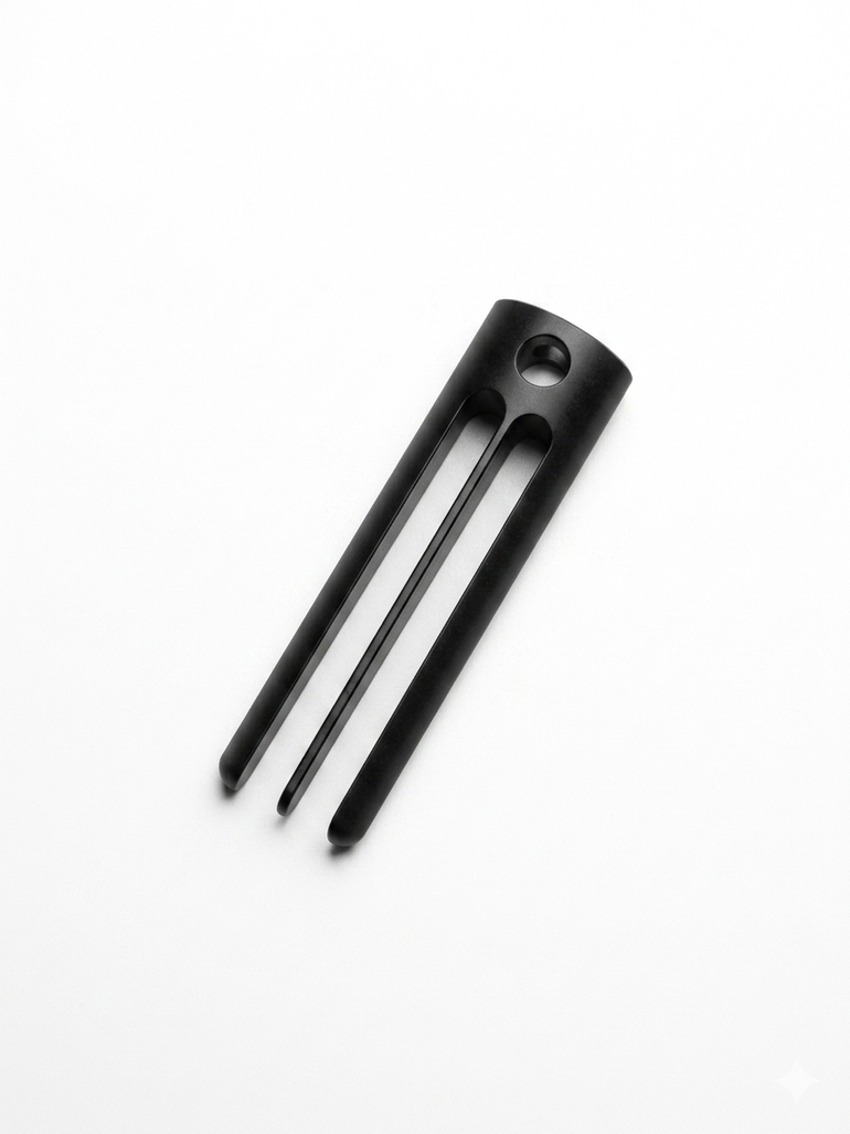 Used Factor Ostro VAM Anti Compression Plug 2022 bike — image 2 of 3