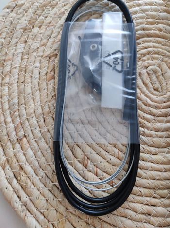 Used Lapierre Tige de selle télescopique débattement 100 en 31.6 bike — image 5 of 6