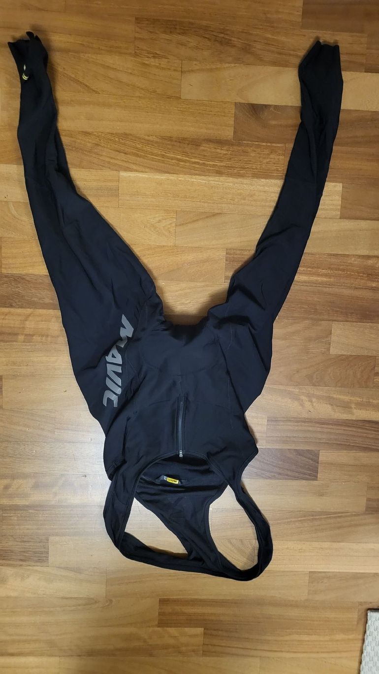 Used Mavic salopette invernale bike — image 1 of 5