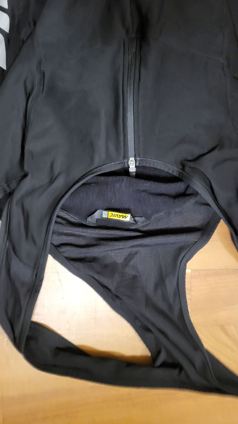 Used Mavic salopette invernale bike — image 2 of 5
