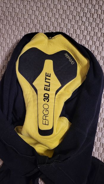 Used Mavic salopette invernale bike — image 4 of 5
