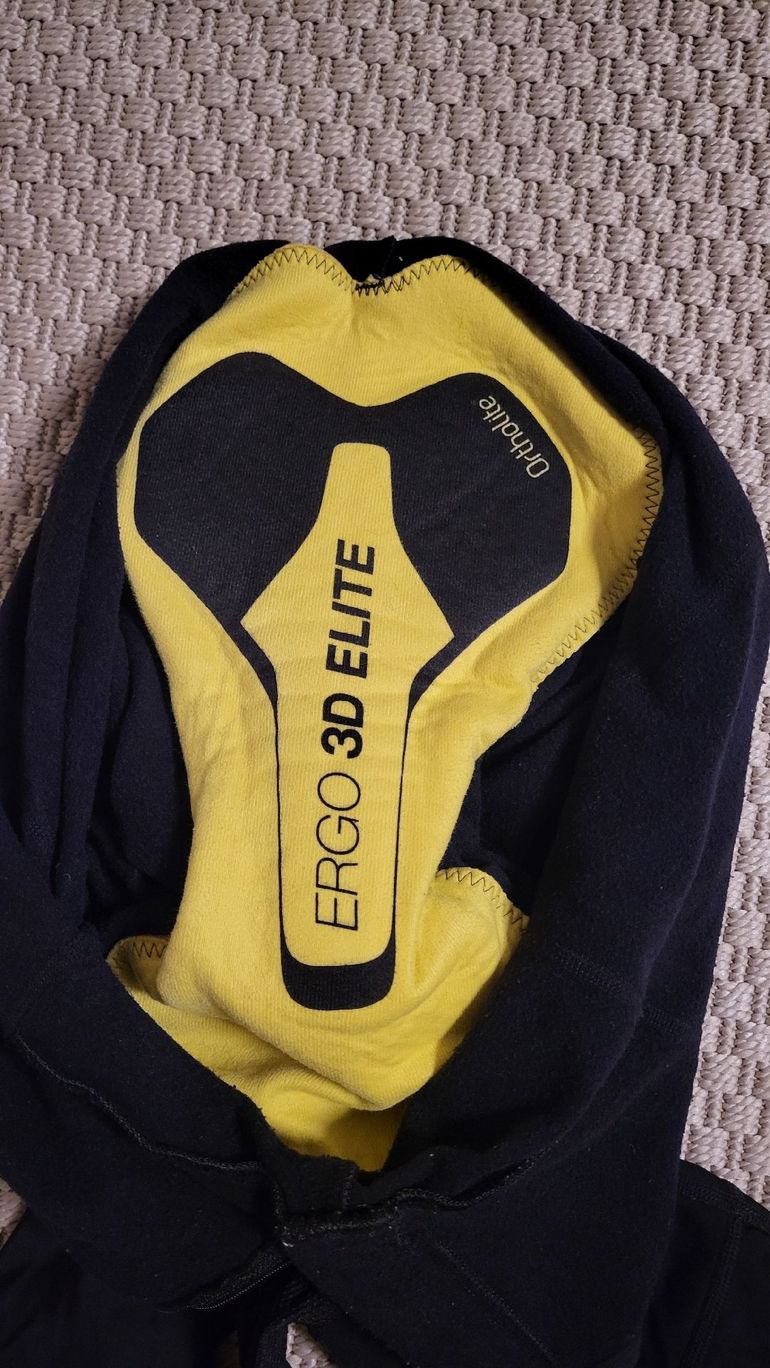 Used Mavic salopette invernale bike — image 4 of 5