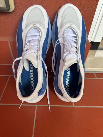 Used Adidas Hyperboost Edge 2026 bike — image 4 of 5