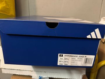 Used Adidas Hyperboost Edge 2026 bike — image 5 of 5
