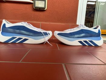 Used Adidas Hyperboost Edge 2026 bike