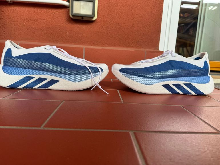 Used Adidas Hyperboost Edge 2026 bike — image 1 of 5