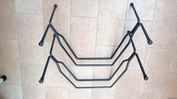 Used Errebi supporti per bicicletta bike — image 3 of 3
