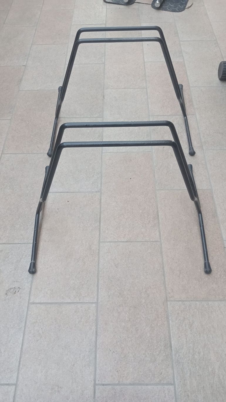Used Errebi supporti per bicicletta bike — image 2 of 3