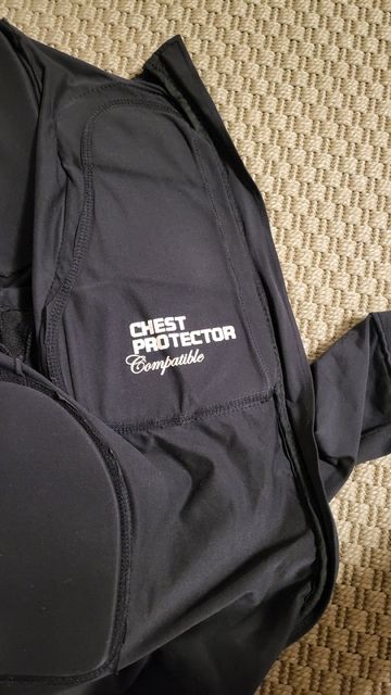 Brugt O‘neal giacca protettiva full bike — billede 5 af 5