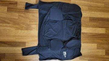 Brugt O‘neal giacca protettiva full bike — billede 4 af 5