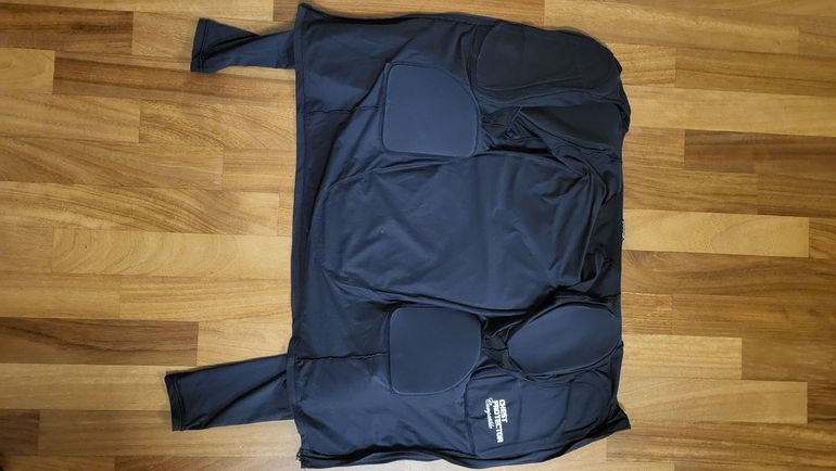 Used O‘neal giacca protettiva full bike — image 4 of 5