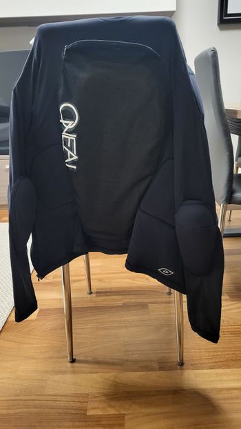 Used O‘neal giacca protettiva full bike — image 3 of 5